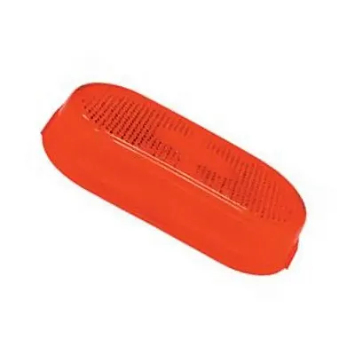 PETERSON MFG V10815R Replacement Lens Red