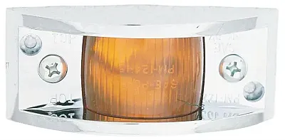 PETERSON MFG V122XA Armored Clearance Light A