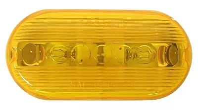 PETERSON MFG V135A Dbl Bulb Clearance Light