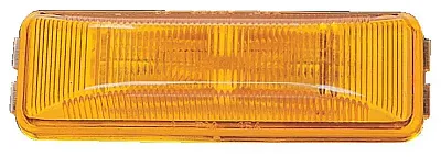PETERSON MFG V154A Clearance Light- Amber