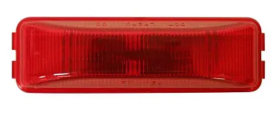 PETERSON MFG V154R Clearance Light- Red