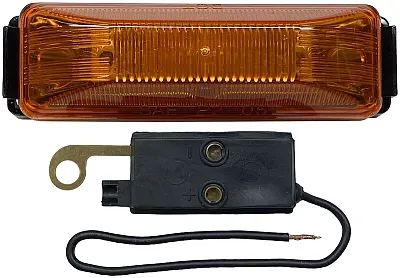 PETERSON MFG V161KA Led Clearance Light Kit