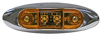 PETERSON MFG V168XA Led Clearance Light Kit-A