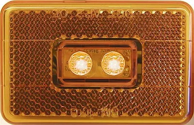 PETERSON MFG V170A Led Clearance Light