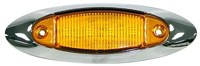 PETERSON MFG V178XA Led Clearance Light Kit
