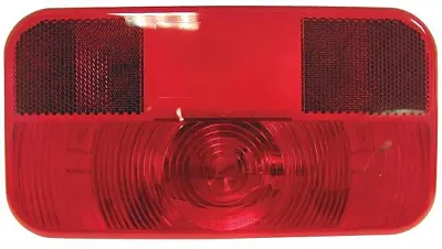 PETERSON MFG V25921 Stop & Tail Light