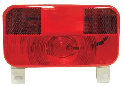PETERSON MFG V25923 Stop & Tail Light