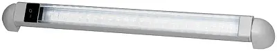 PETERSON MFG V369S Led Swivel Int Rail Lht-C