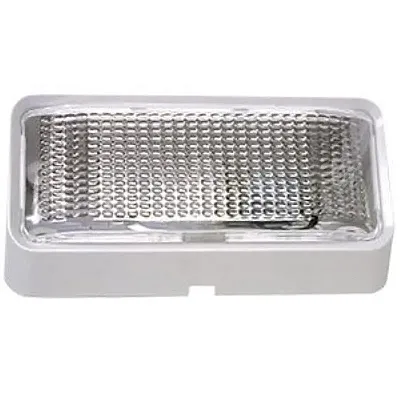 PETERSON MFG V384 Porch Light W/O Switch