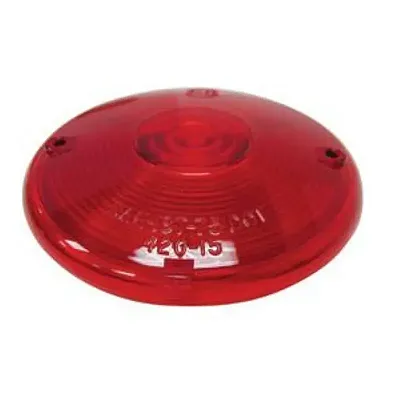 PETERSON MFG V42015 2Pk Replacement Lens