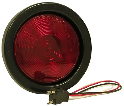 PETERSON MFG V426KR Pkg Stop-Turn-Lightw/Grme