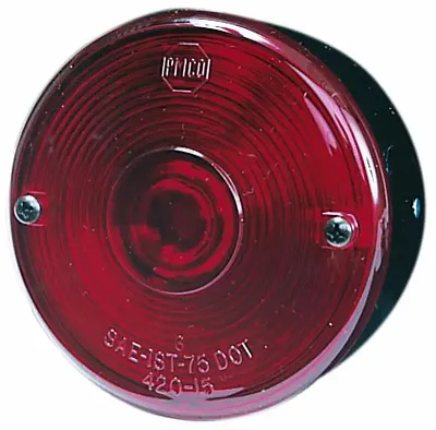 PETERSON MFG V428 Stop & Tail