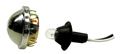 PETERSON MFG V432 License Light
