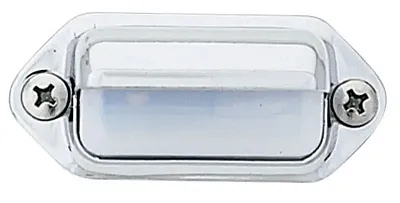 PETERSON MFG V434 Courtesy Light