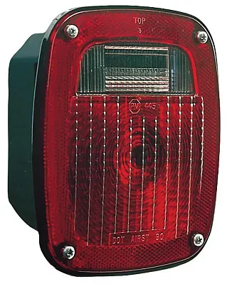 PETERSON MFG V445 Stop & Tail