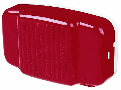 PETERSON MFG V457 4 Funct Comb Rv Tail Ligh