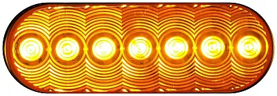 PETERSON MFG V821KA7 Led Turn Signal Kit