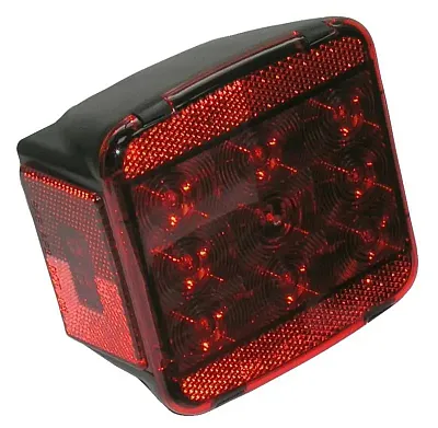 PETERSON MFG V840 Led Stop & Tail