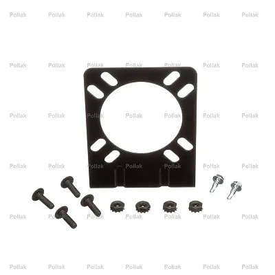 POLLAK 10111V Mounting Bracket Includes Hardware