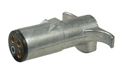 POLLAK 11402P 4-Way Connector Plug