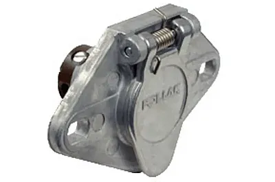 POLLAK 11603 6-Way Connector Complete