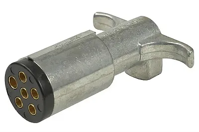 POLLAK 11604P 6-Way Connector Plug