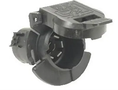 POLLAK 11916P Rv Oem-Style 7-Way Socket