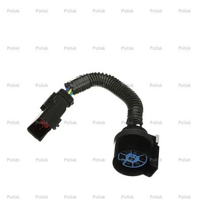 POLLAK 11933P Rv 7-Way Harness Adptr