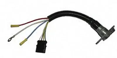 POLLAK 12610EV 4-Way Flt 4-Way Rnd Adpt