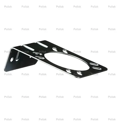 POLLAK 12701U 9-Way Connector Bracket