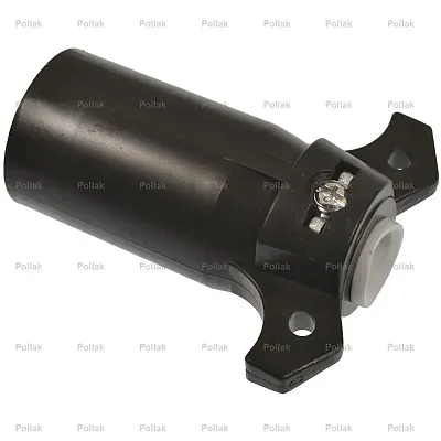 POLLAK 12706 7-Way Connector Plug