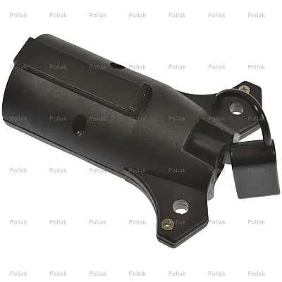 POLLAK 12716EP 7-Way Flat Adapter