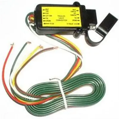 POLLAK 12751EV 60&#039; Tail Light Converter