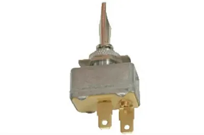 POLLAK 34213P 50 Amp Toggle Switch