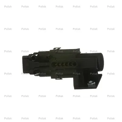 POLLAK 42308P Fuel Tank Selector Valve