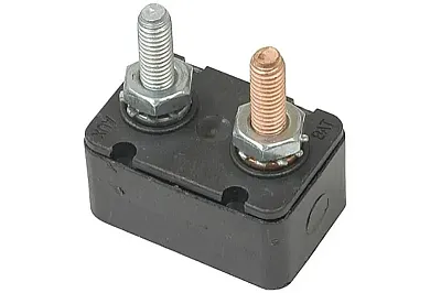 POLLAK 54120 Circuit Breaker No Brack
