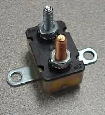 POLLAK 54230V Circuit Breaker Visi Pak
