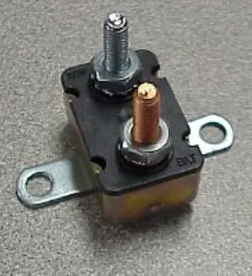 POLLAK 54250P Circuit Breaker Packaged