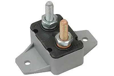 POLLAK 54250PLV Circuit Breaker Visi Pak