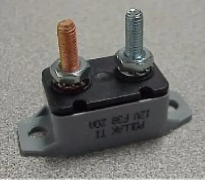 POLLAK 54510PLP Circuit Breaker Packaged
