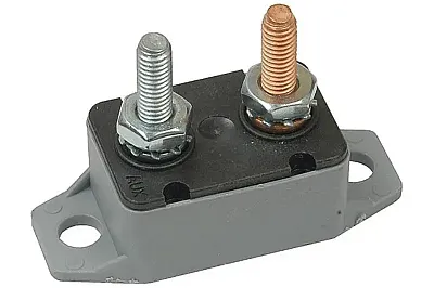 POLLAK 54520PLP Circuit Breaker Packaged