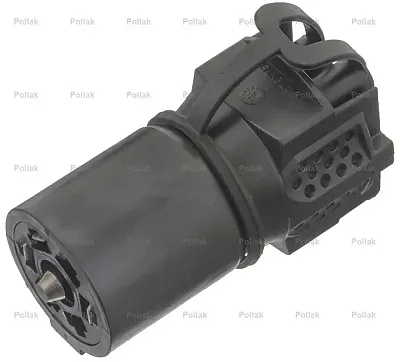 POLLAK 7WB178PFV Flexible 7 Way Blade To 5-Way & 4-W