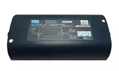 PQN ENTRPRIS BTAAC302C Bt Amp 2 Channel Ac Input