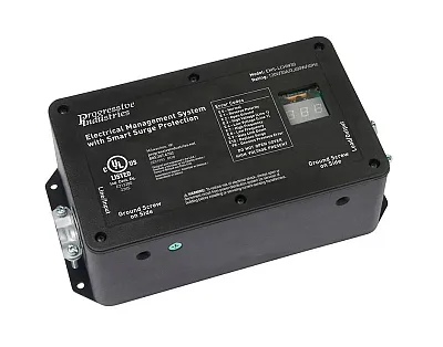 PROGRESSIVE EMSLCHW30 30Amp Surge Protector Har