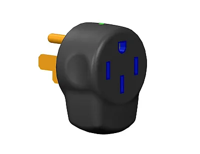 PROGRESSIVE RSM50 Rv Surge Module - 50A