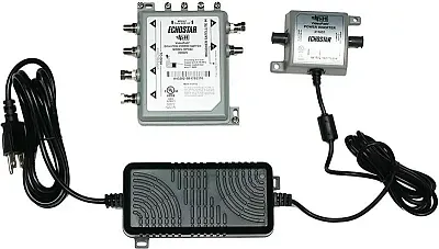 PACE INT&#039;L 209925 Dph42 Switch For Hopper/Dpp Travler