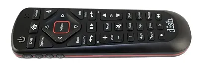 PACE INT&#039;L DN010312 54.0 Remote For Dish Wally