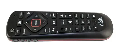 PACE INT&#039;L DN013401 54.1 Remote For Dish Wally