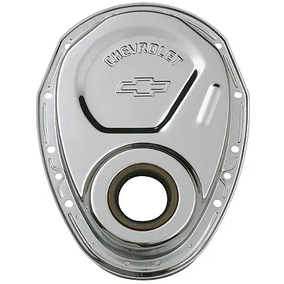 PROFORM 141215 Chev Time Chain Cover