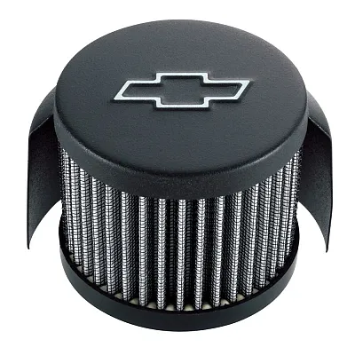 PROFORM 141613 Air Breather W/Hood Blk3&#039;